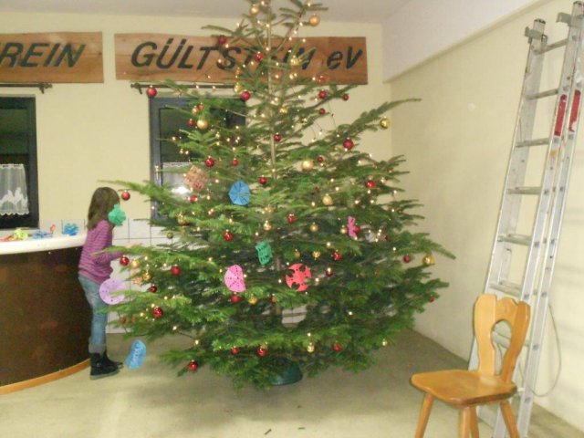 Weihnachtsfeier 2015 (38)